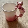 Vintage 1980s Pink Panther Ceramic Collection, 8 Pieces, Royal Orleans Image 6