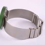 Pierre Junod Vignelli Halo Watch Interchangable Rings x3 Image 8