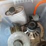 Gas stove parts Image 3