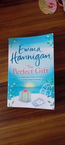 the perfect gift...Emma Hannigan