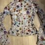 Lululemon floral define jacket Image 2