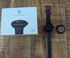 Google Pixel Watch 1