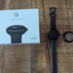 Google Pixel Watch 1