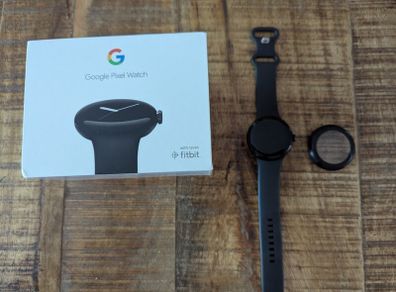 Google Pixel Watch 1