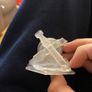 Disney infinity Starwats accessory Image 3