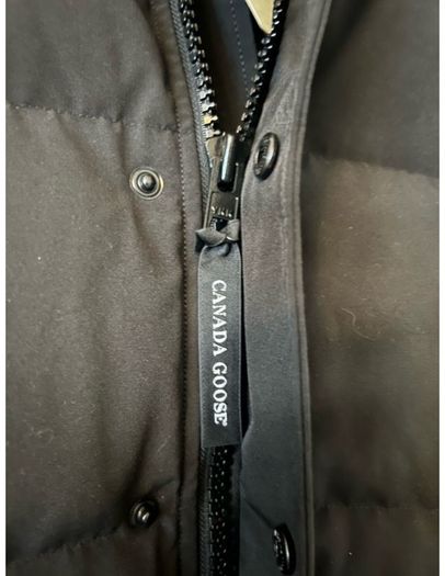 Canada Goose Wyndham Parka
