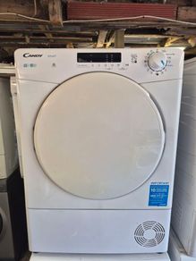 Candy 9kg Condenser Dryer For Sale