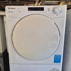 Candy 9kg Condenser Dryer For Sale