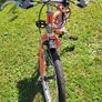 Girls Bike Decathlon Riverside 20inch. Image 2