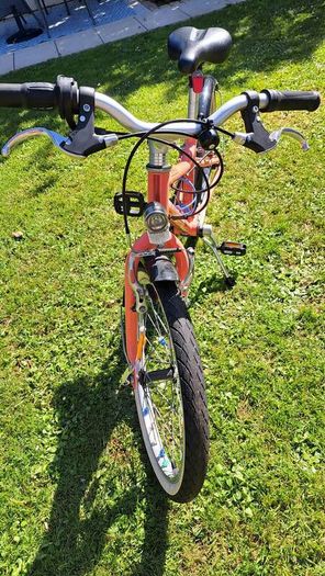 Girls Bike Decathlon Riverside 20inch.