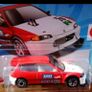 Hot Wheels Honda Civic Eg Image 2