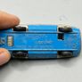 Vintage Corgi Juniors Husky The Man From Uncle Diecast Car with Occupants Blue Image 9