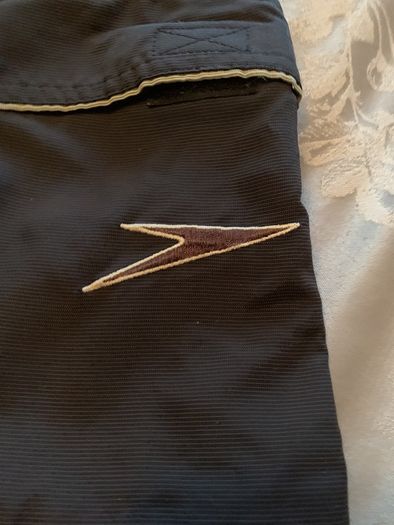 speedo shorts