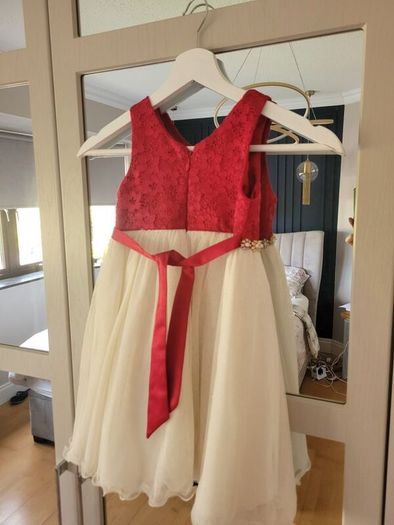 American Princess Dress