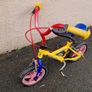 childs bike Image 3