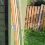Solid Wood Door Image 2