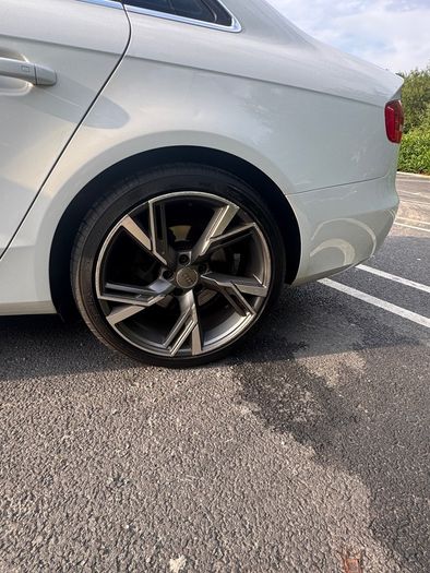 2014 Audi A4