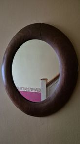 Mirrors x Four, Twenty Euro Each
