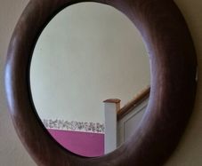 Mirrors x Four, Twenty Euro Each