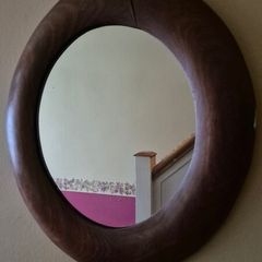 Mirrors x Four, Twenty Euro Each