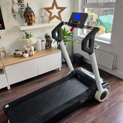 Reebok i run foldable treadmill