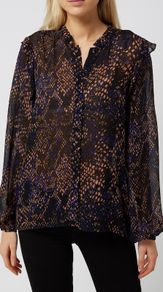 Second Female Florette blouse