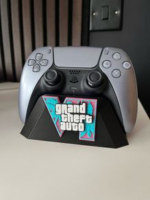 GTA6 PS controller holder