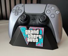 GTA6 PS controller holder