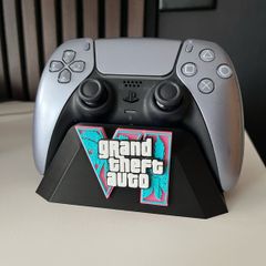 GTA6 PS controller holder