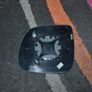VW Amarok Right Hand Side - Driver Mirror Image 2