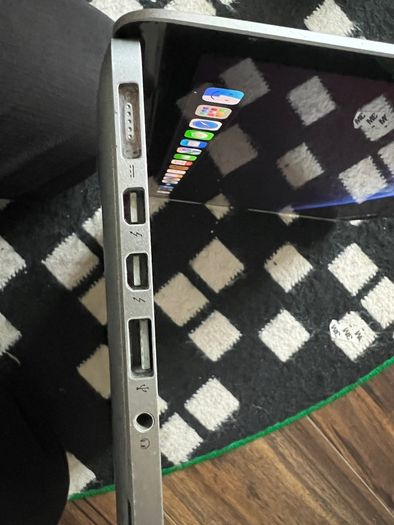 MacBook Pro Retina 15 Mid 2014