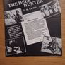 THE DEER HUNTER press kit Robert De Niro Image 8