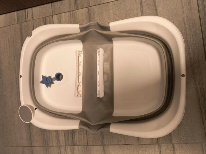 Baby bath