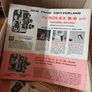Vintage Paillard Bolex B8 8mm Cine Camera | Swiss Made | Boxed | Original Manuals & Accessories Image 2