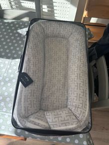 Dockatot Deluxe Sleep pod