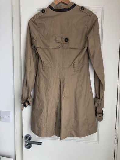 H&M coat size 32(Xs)