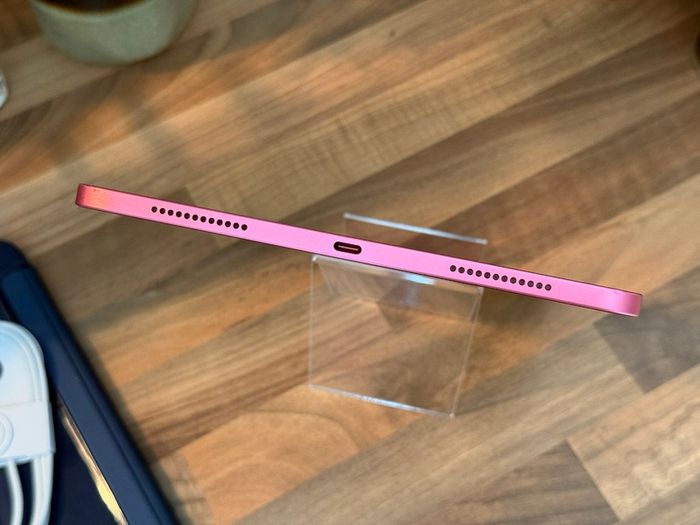 iPad 11 (A16) 128GB 97% Battery life