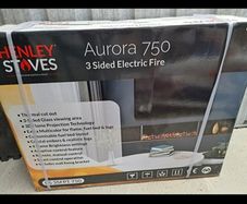 Electric Fire