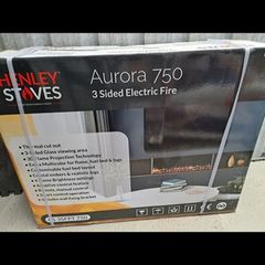 Electric Fire