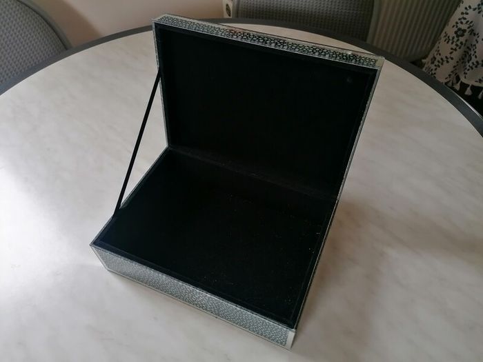 Jewellery Box