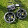 golf trolley Image 2