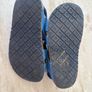 Boys Sandals size 10 Image 6