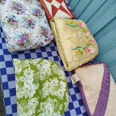 Lot of Vintage Tea Cosies