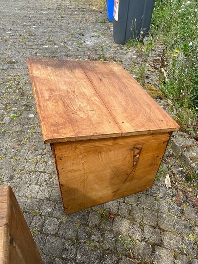 dog box