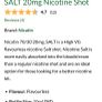 for e juice Image 3