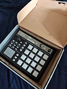 KORG padKONTROL - Mini Studio Controller