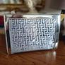 Trinny London Chepstow Makeup Bag Image 2