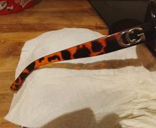 real Gucci glasses