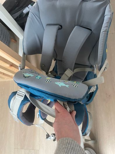 Hiking Carrier