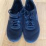 Kids Sketchers black size UK3 or 36 Image 5